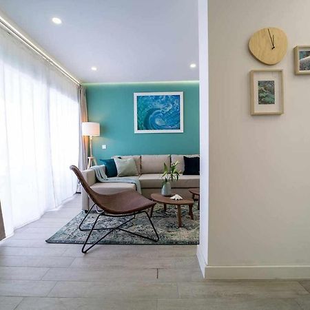 Ocean Garden Suite 52 Con Vistas Al Mar Costa Adeje  Luaran gambar