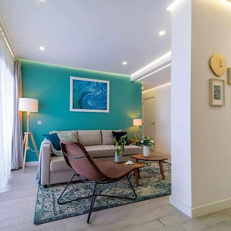 Ocean Garden Suite 52 Con Vistas Al Mar Costa Adeje  Luaran gambar