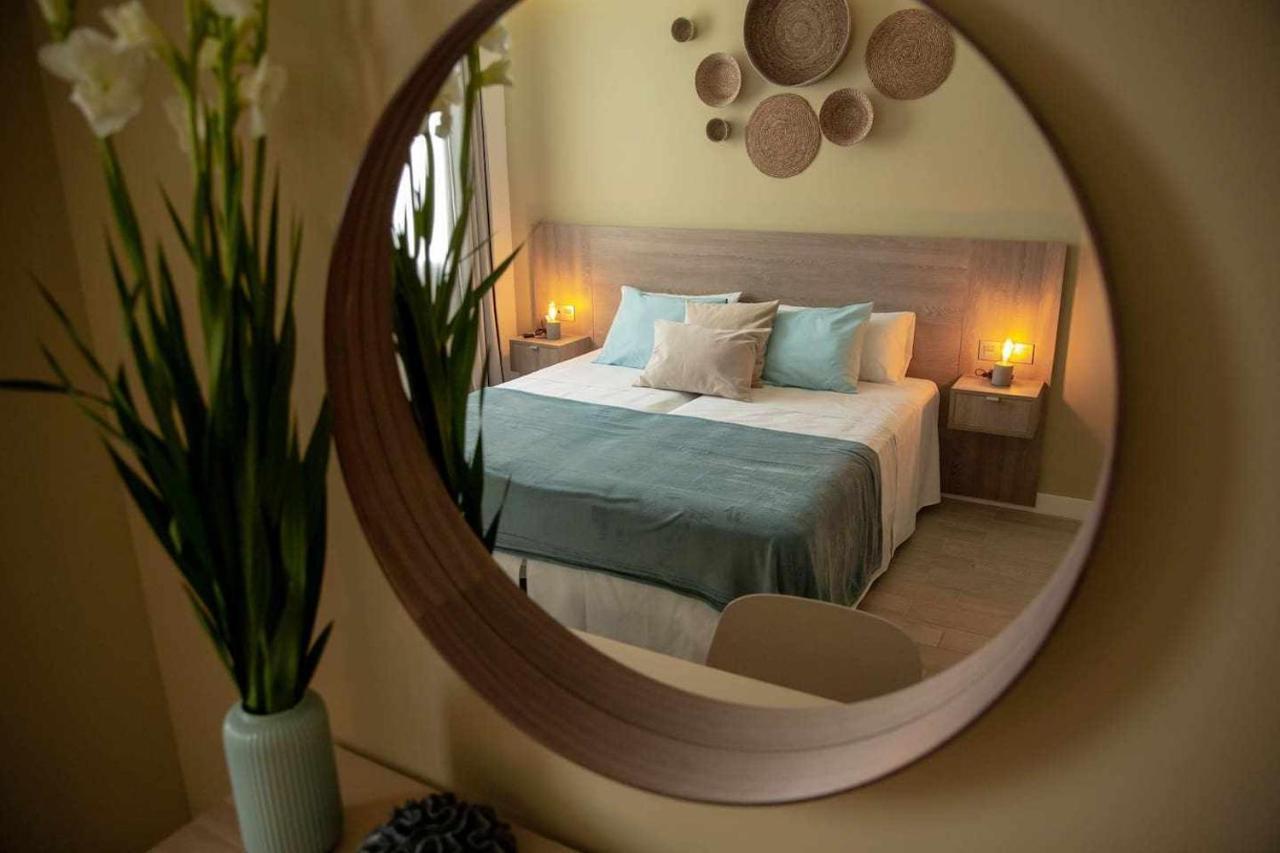Ocean Garden Suite 52 Con Vistas Al Mar Costa Adeje  Luaran gambar