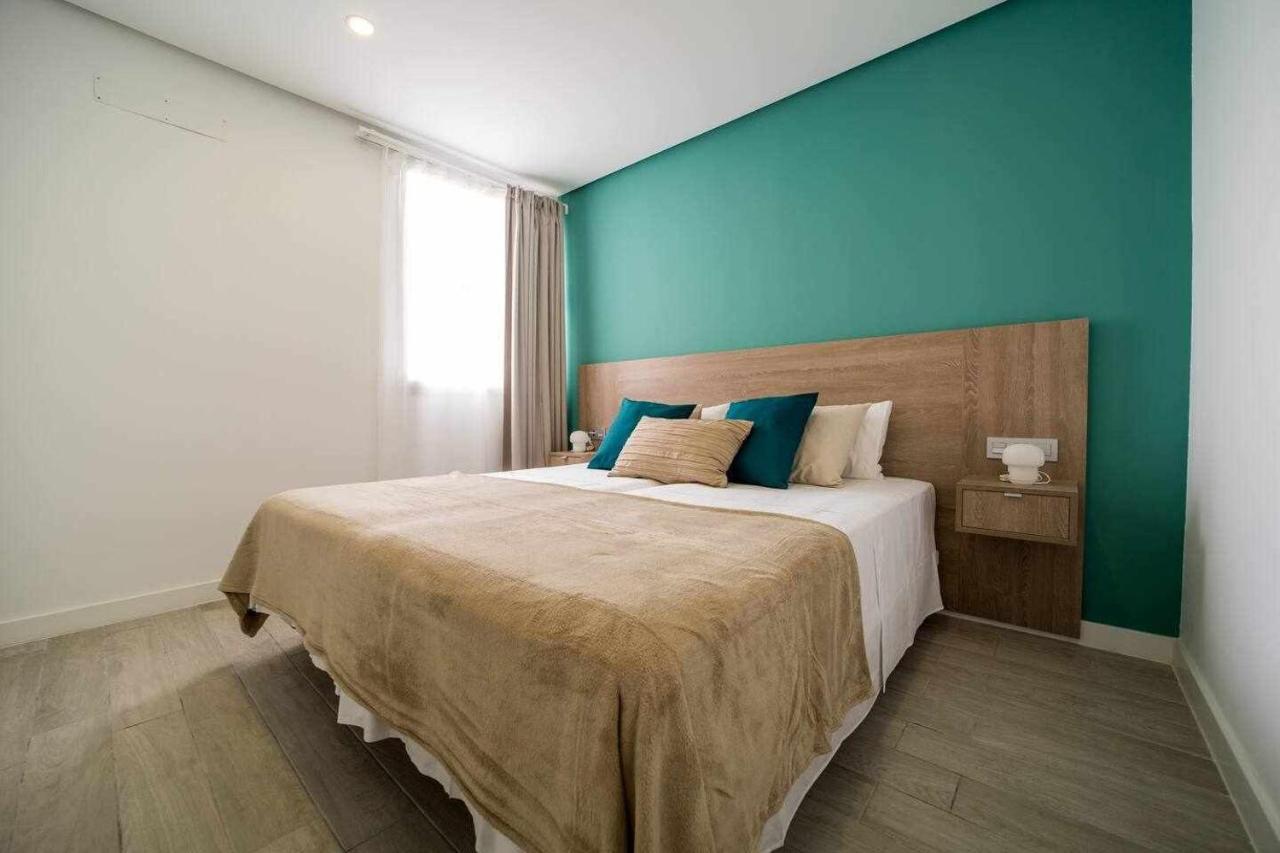 Ocean Garden Suite 52 Con Vistas Al Mar Costa Adeje  Luaran gambar