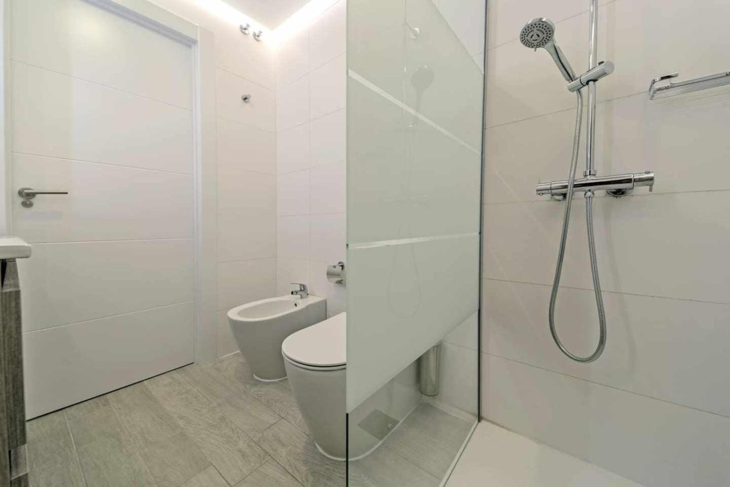 Ocean Garden Suite 52 Con Vistas Al Mar Costa Adeje  Luaran gambar